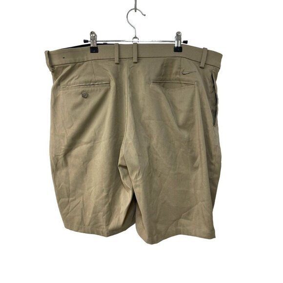Nike Men's Core Flex Shorts Chinos Active Size 40 Standard Fit - Picture 7 of 9